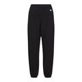 Dámske tepláky Moonholi Moony Comfy Yoga Sweatpants Sky black 218