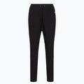 Dámske nohavice na jogu Moonholi Cosmic Cropped Black 219 5