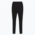 Dámske nohavice na jogu Moonholi Cosmic Cropped Black 219 6
