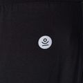 Dámske nohavice na jogu Moonholi Cosmic Cropped Black 219 7