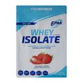 Srvátkový izolát 6PAK 700g jahoda PAK/049#TRUSK