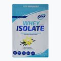 Srvátkový izolát 6PAK 700g vanilka PAK/049#WANIL