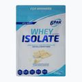 Srvátkový izolát 6PAK 700g biela čokoláda PAK/049#BICZE