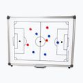 Yakimasport skladacia taktická doska biela 100182 3