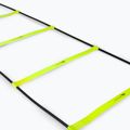 Yakimasport zvýšený koordinačný rebrík 100270 žlto-čierny