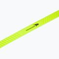 Yakimasport zvýšený koordinačný rebrík 100270 žlto-čierny 3