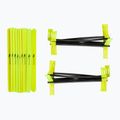 Yakimasport zvýšený koordinačný rebrík 100270 žlto-čierny 4