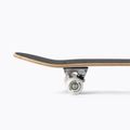 Mechanics classic tréningový skateboard čierna/červená TR31 5