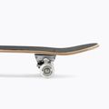 Mechanics classic tréningový skateboard čierna/červená TR31 6