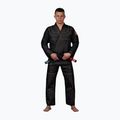 GI pre brazílske jiu-jitsu pánsky Ground Game Champion 2.0 black GICHNEWBLAA1