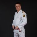 GI pre brazílske jiu-jitsu pánsky Ground Game Champion 2.0 white GICHNEWWHIA1 3