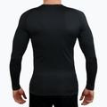 Pánsky chránič Ground Game Athletic Gold Rashguard black RASHATHGOLDLS 4