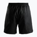 Pánske šortky Ground Game MMA Athletic Gold black MMASHOATHGOLD 3