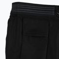 Pánske šortky Ground Game MMA Athletic Gold black MMASHOATHGOLD 5