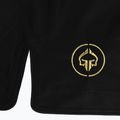 Pánske šortky Ground Game MMA Athletic Gold black MMASHOATHGOLD 6