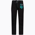 GI for BJJ women's Ground Game Champion 2.0 Mint black GICH2MINTF1 4