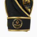 GroundGame MMA Cage Gold Zlaté sparingové rukavice MMASPARGLOCGOL 5