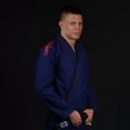 GI pre brazílske jiu-jitsu pánske GroundGame Champion 2.0 navy blue GICHNEWNAVA1 5