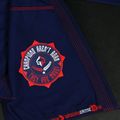 GI pre brazílske jiu-jitsu pánske GroundGame Champion 2.0 navy blue GICHNEWNAVA1 9