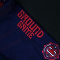 GI pre brazílske jiu-jitsu pánske GroundGame Champion 2.0 navy blue GICHNEWNAVA1 11