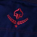 GI pre brazílske jiu-jitsu pánske GroundGame Champion 2.0 navy blue GICHNEWNAVA1 13