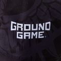 Pánske tréningové šortky Ground Game MMA Poland black MMASHOPOLS 3