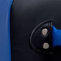 Ground Game Knockout Game Shield Profile black 21KICKSHLDKG 4