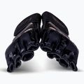 MMA rukavice Ground Game Stripe Black Black 3