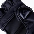 MMA rukavice Ground Game Stripe Black Black 5
