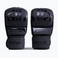 Ground Game MMA Sparring Rukavice MMA Stripe Black 21MMASPARGLOSTRBL 6