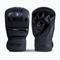 Ground Game MMA Sparring Rukavice MMA Stripe Black 21MMASPARGLOSTRBL 7