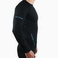 Pánsky chránič Ground Game Athletic 3.0 Rashguard black RASHATH3LS 2