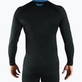 Pánsky chránič Ground Game Athletic 3.0 Rashguard black RASHATH3LS 3
