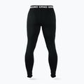 Pánske legíny Ground Game Athletic 3.0 black 3