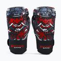 Boxerské rukavice Ground Game "Samurai" čierne 21BOXGLOSAM10 4