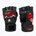 Sparingové rukavice GroundGame MMA "Samurai" 4