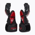 Sparingové rukavice GroundGame MMA "Samurai" 5