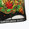 Pánske chrániče Rashguard Ground Game Brasil color 21RASHBRALS 6