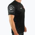 Pánske tréningové tričko GroundGame Poland black 21TRTSHPOLS 3