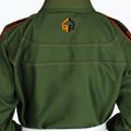GI pre brazílske Jiu-Jitsu pre deti GroundGame Junior 3.0 green GIJUN3PIN02 4