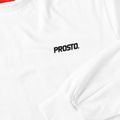 Tričko PROSTO Typeskur LS biele KL222MTEE271 3