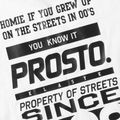 Tričko PROSTO Typeskur LS biele KL222MTEE271 4