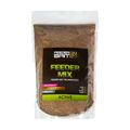 Návnada pre kŕmidlo Bait Mix Active method 800 g FB9-1