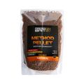 Pelety pre feederové návnady Natural 2 mm 800 g FB11-3