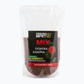 Feeder Bait Method Mix F1 Ochotka& Konope 800 g FB9-2