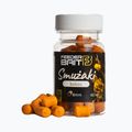 Háčiková návnada dumbells Feeder Bait Smudge Coconut 8 mm 60 ml FB16-6