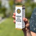 Spray proti slnku SURPASS Sports Sunscreen SPF 30+ white 2