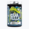 Proteínový prášok Fitness Authority Guarilla Hydro Cooler 390 g mango ice tea