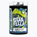 Proteínový doplnok Fitness Authority Guarilla Hydro Cooler 390 g fruit twist