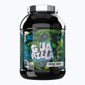 Syrovátkový izolát Fitness Authority Guarilla Isolate 1,8 kg strawberry